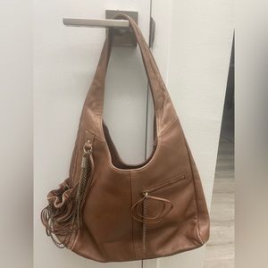 Laundry by Shelli Segal purse.